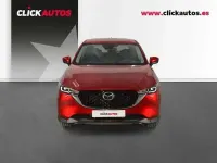 Usado Mazda CX-5 Ad'Vantage 165 HP (121 kW) 2025 Vermelho SUV