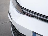 Usado VW Golf VIII GTI 245 CV (180 kW) 2021 Blanco Berlina