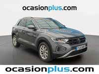 Occasion VW T-Roc Life 150 ch (110 kW) 2024 Gris SUV