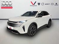 Usado Peugeot 3008 Allure 145 CV (106 kW) 2025 Blanco SUV