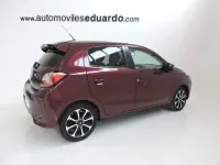 Usado Mitsubishi Space Star 71 CV (52 kW) 2020 Burdeos Utilitario