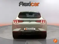 Usado Ford Mustang Mach-E 197 kW (269 CV) 2022 Blanco SUV
