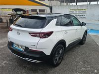 Usado Opel Grandland X Design & Tech 130 CV (95 kW) 2021 Blanco SUV
