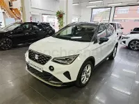 Usado Seat Arona FR 115 CV (84 kW) 2025 Blanco SUV