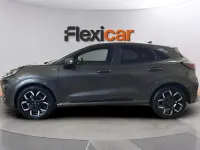 Usado Ford Puma ST-Line 125 CV (91 kW) 2022 Azul SUV
