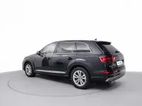 Usado Audi Q7 Design 373 CV (274 kW) 2017 Negro SUV