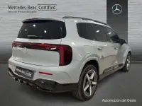 Usado Mercedes GLB250 200 kW (272 CV) 2026 Manufaktur gris alpino SUV