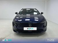 Usado Peugeot 508 SW GT 182 CV (133 kW) 2023 Azul Familiar