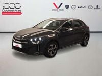 Usado Kia XCeed 101 CV (74 kW) 2024 Gris SUV