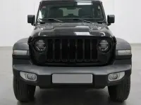 Usado Jeep Wrangler Sahara 271 CV (199 kW) 2021 Negro SUV