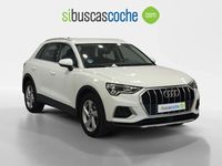 Usado Audi Q3 Advanced Plus 150 CV (110 kW) 2019 Blanco SUV