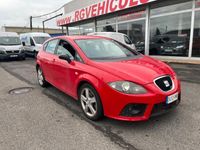 usado Seat Leon 2.0 TDI 170 CV FR1 DPF