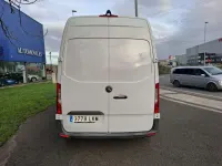 Usado Mercedes Sprinter 143 CV (105 kW) 2020 Blanco Van
