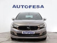 Usado DS Automobiles DS4 Chic 131 CV (96 kW) 2018 Gris SUV