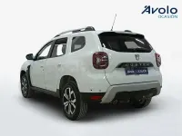 Usado Dacia Duster Journey 115 CV (84 kW) 2023 Blanco SUV