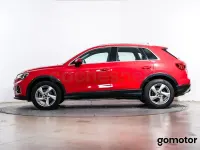 Usado Audi Q3 Advanced Plus 150 CV (110 kW) 2023 Rojo SUV