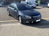 Usado Opel Insignia Cosmo 140 CV (102 kW) 2010 Azul Berlina