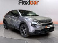 Nuevo Citroën C4 131 CV (96 kW) 2025 Gris Berlina