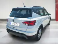 Usado Seat Arona Style 116 CV (85 kW) 2026 Blanco SUV