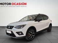 Usado Seat Arona FR 115 CV (84 kW) 2020 SUV