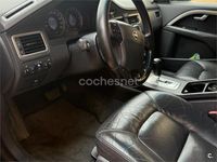 Usado Volvo S80 Executive 205 CV (150 kW) 2009 Azul Berlina