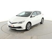 Usado Toyota Auris Hybrid Business Edition 136 CV (100 kW) 2016 Blanco Utilitario