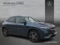 Usado Mercedes EQA250 AMG line 139 kW (190 CV) 2021 SUV