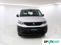 Usado Peugeot Rifter Active 100 kW (136 CV) 2023 Blanco Monovolumen