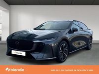 Nuevo Mazda 6e Takumi-Line 180 kW (245 CV) 2025 Gris