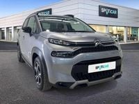 Usado Citroën C3 Aircross Feel 110 CV (80 kW) 2023 Gris SUV