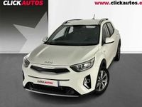 Usado Kia Stonic 84 CV (61 kW) 2024 SUV