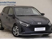 Usado Hyundai i20 83 CV (61 kW) 2025 Utilitario