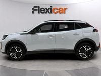 Usado Peugeot 2008 Allure 131 CV (96 kW) 2023 Blanco SUV