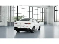 Usado Mercedes CLA 250+ 200 kW (272 CV) 2026 Blanco polar Berlina