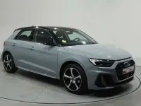 Usado Audi A1 Sportback 116 CV (85 kW) 2025 Gris Utilitario