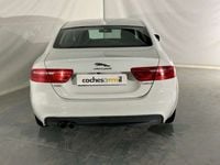 Usado Jaguar XE Pure 179 CV (131 kW) 2016 Blanco Berlina