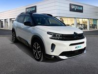Usado Citroën C5 Aircross PureTech 131 CV (96 kW) 2023 Blanco SUV