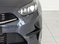 Usado Kia Ceed Style 100 CV (73 kW) 2024 Utilitario