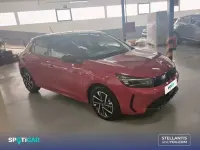 Usado Opel Corsa 100 CV (73 kW) 2024 Rojo Utilitario