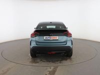 Usado Citroën C4 Feel 131 CV (96 kW) 2021 Azul Berlina