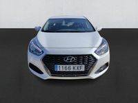 usado Hyundai i40 1.6 CRDi 85kW (115CV) Klass