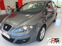 Usado Seat Altea Ecomotive 105 CV (77 kW) 2013 Gris / plata Monovolumen