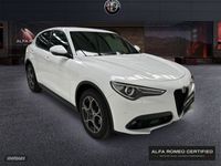 usado Alfa Romeo Stelvio 2.2 Diesel 140kW (190cv) SPRINT AWD