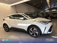 Usado Toyota C-HR Advance 184 CV (135 kW) 2023 Gris / plata SUV