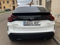 Usado Citroën C4 Shine 131 CV (96 kW) 2024 Blanco SUV