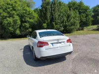 Usado Citroën C5 Exclusive 163 CV (119 kW) 2012 Blanco Berlina