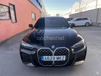 Usado BMW 420 Comfort Edition 190 CV (139 kW) 2023 Negro Coupe