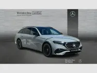 Usado Mercedes E300 313 CV (230 kW) 2025 Otro Familiar