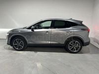 Usado Nissan Qashqai Tekna 190 CV (139 kW) 2022 Gris / plata SUV