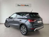 usado Seat Arona 1.0 TSI Xperience XL 81 kW (110 CV)